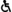 ACESSIBILIDADE