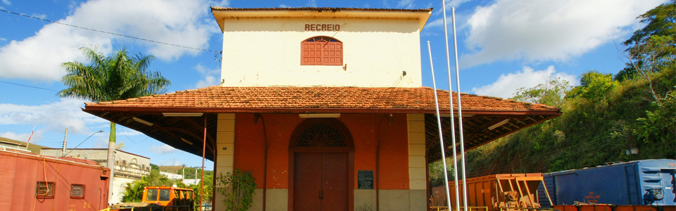 Estação